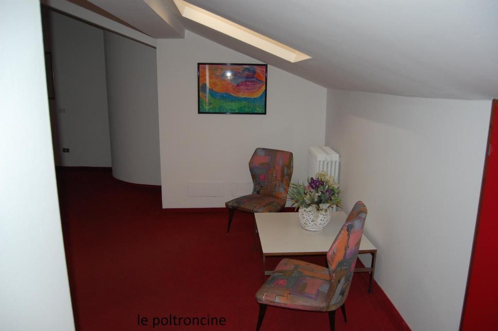 La Rotonda Ξενοδοχείο Pergine Valsugana Δωμάτιο φωτογραφία