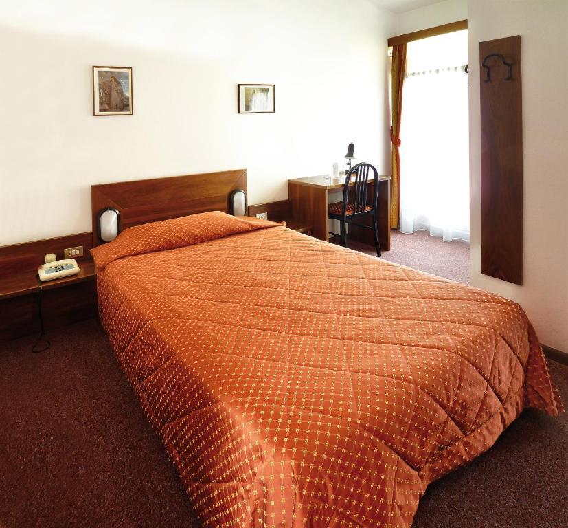 La Rotonda Ξενοδοχείο Pergine Valsugana Δωμάτιο φωτογραφία