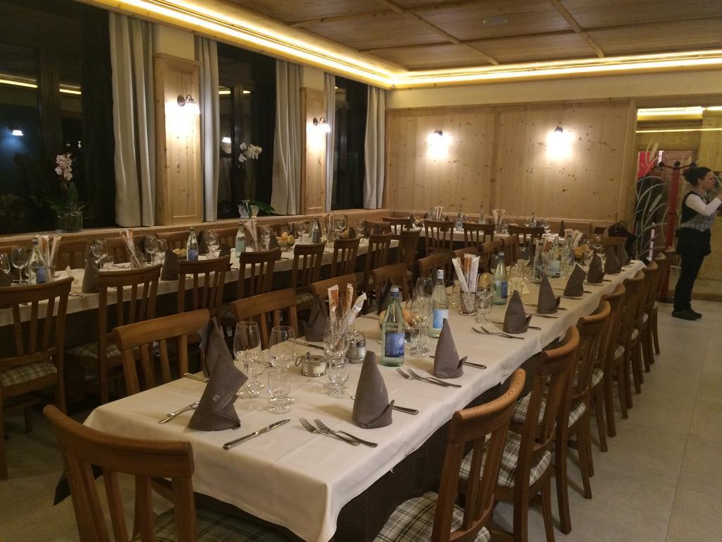 La Rotonda Ξενοδοχείο Pergine Valsugana Εξωτερικό φωτογραφία