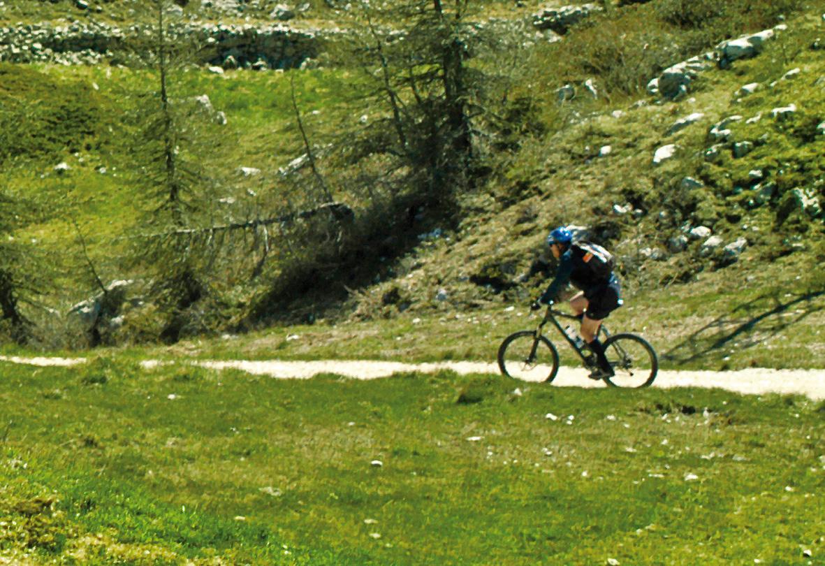 La Rotonda Ξενοδοχείο Pergine Valsugana Εξωτερικό φωτογραφία