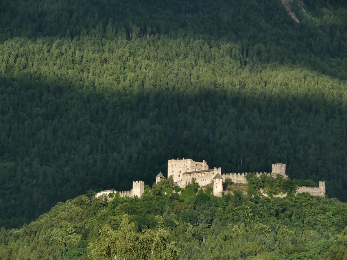 La Rotonda Ξενοδοχείο Pergine Valsugana Εξωτερικό φωτογραφία